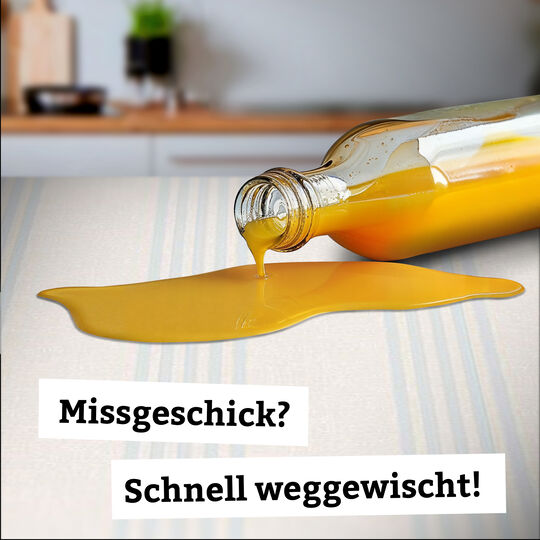 Tischdecke PVC-frei Jolina image number null